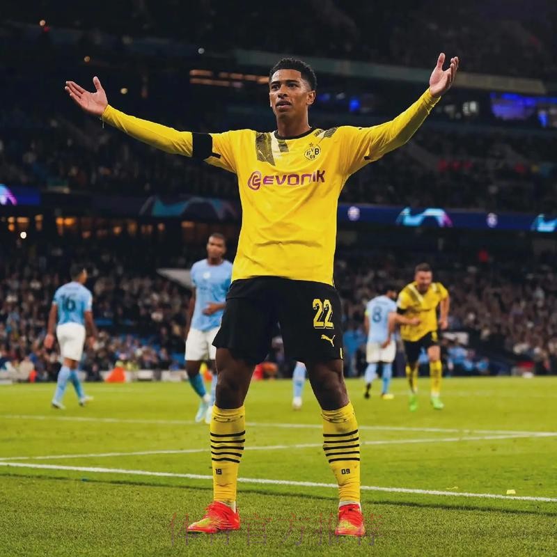 多特认为贝林厄姆不会与球队续约 皇马将全力引进 多特认为贝林厄姆不会与球队续约 皇马将全力引进